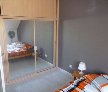 Appartement - HESINGUE - 73m² - 2 chambres - Photo 2