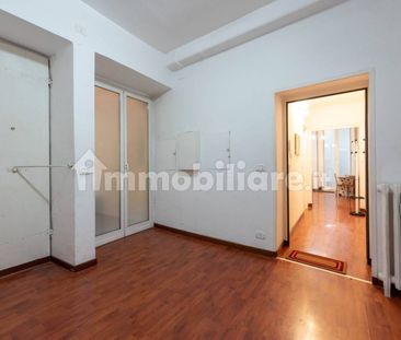 Bilocale piazza Brignole, San Vincenzo, Genova - Photo 1