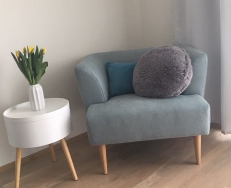 ☀️Plně vybavené 1+kk s balkonem | all-inclusive - Photo 3