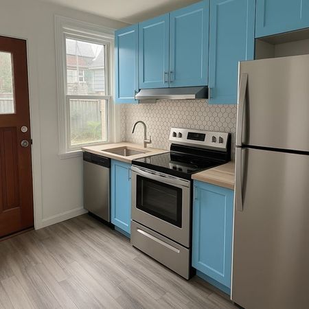 For Lease - 457 Queen Street, Toronto, Ontario - Photo 2