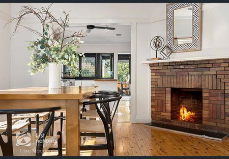 Charming Home with Original Character & Modern Comforts - Photo 3
