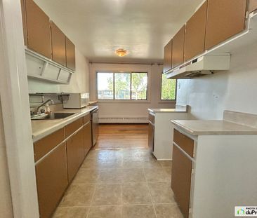 12-3050, rue des Châtelets, Ste-Foy à louer - Photo 5