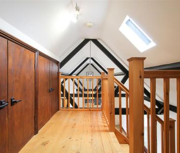 1 bedroom semi-detached bungalow to rent - Photo 6