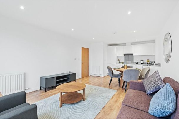 2 bedroom apartment to rent - Photo 1