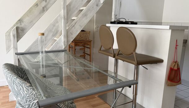 Appartement 2 pièces 34m2 REIMS 491 euros - Photo 1