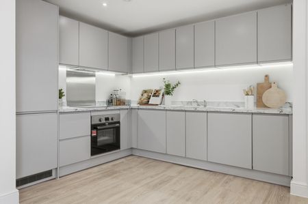 1 Bedroom Flat To Rent, 1 Bedroom  Flat To Rent - Photo 5