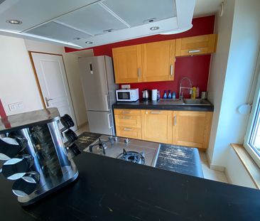 Location Appartement 1 pièce 38m² EPINAL 88000 - Photo 6