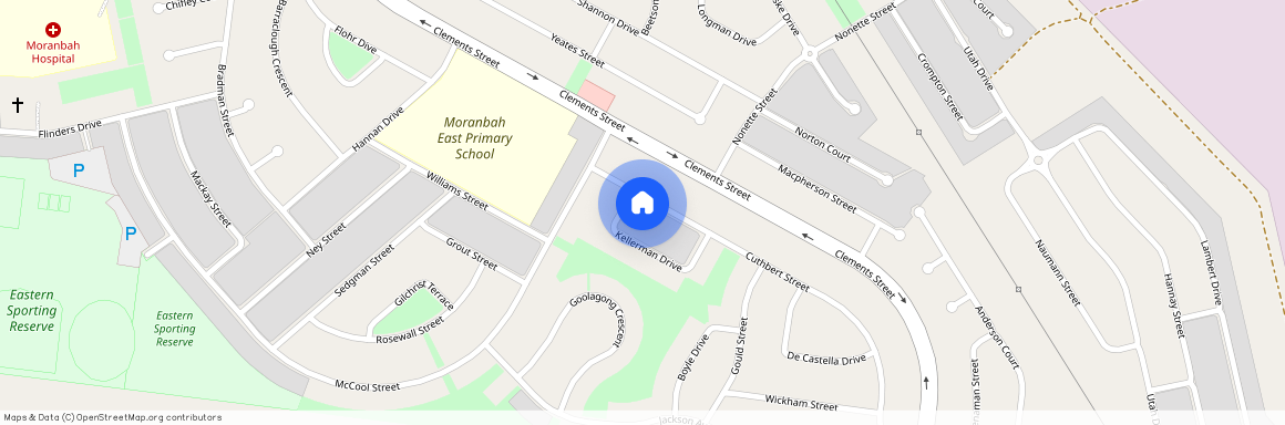 4 Cuthbert Street, Moranbah, QLD 4744