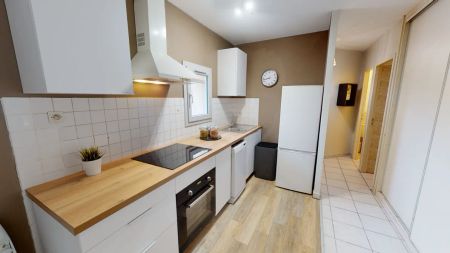 2 rue du Puits du Palais 2, Montpellier - Photo 2