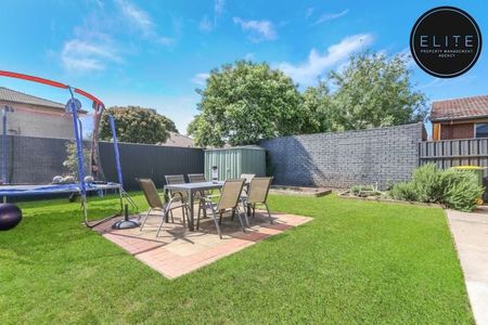 4 Collins Street, Wodonga - Photo 3