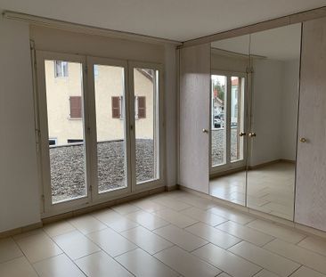 4.5 Zimmer, 88 m², 1. Stock - Foto 4