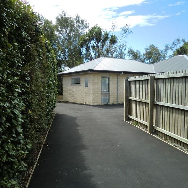 Avonhead, Christchurch City, Canterbury - Photo 1