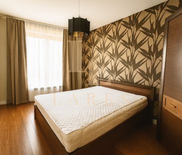 Garderoba | Garaż | 60 m2 | Balkon - Photo 2