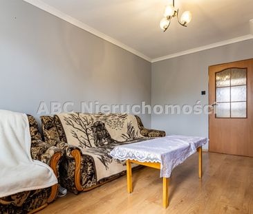 MIESZKANIE 2 POKOJOWE O POW. 38,61M- OSIEDLE ZAMOŚĆ- UL. GRABOWA - Photo 2