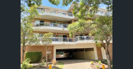 Pristine 2 Bedroom Apartment, Handy Location. - Photo 4