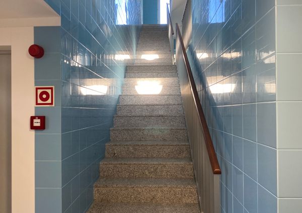 Apartamento T1 na Foz Velha