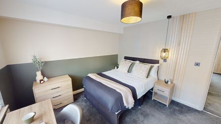 19 Matlock Court, NG1 4DT, NOTTINGHAM - Photo 4