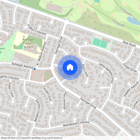 7 Lantana Court, Frankston VIC 3199