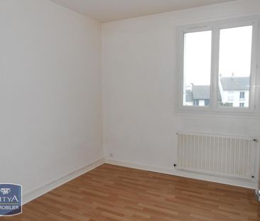 Location Appartement 2 pièces 45m² ST NAZAIRE 44600 - Photo 5