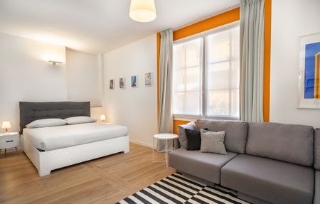 Open space apartment - Photo 3