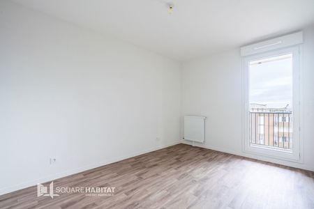 Location Appartement 4 pièces 73m² - Photo 2
