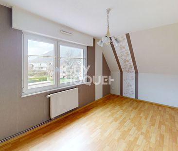 À louer : Appartement 3 pièces à Moosch - Exclusivité Guy Hoquet CE... - Photo 3