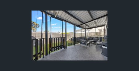 Modern Family Home with Outdoor Entertaining Patio - Photo 4