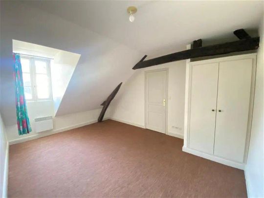 Location maison 5 pièces - 97m² à Tours (37000) - Photo 1