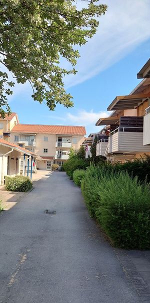 Hyttgatan 12 - Photo 1