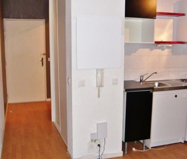 Location Appartement 1 pièce 31m² PAU 64000 - Photo 1
