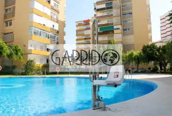 Alquiler de piso en Paseo Marítimo de Levante