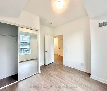 1 Bedroom, 1 Bathroom - Richmond Residences At Portland - Photo 1