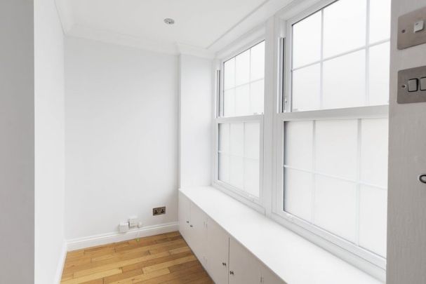 2 Bed Mews House - Photo 1