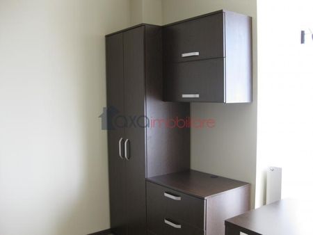 Apartament 1 camere de inchiriat in Cluj-Napoca, Centru ID 908 - Photo 4