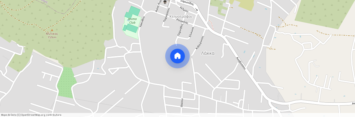 Ανάβυσσος (Υπόλοιπο Αττικής)