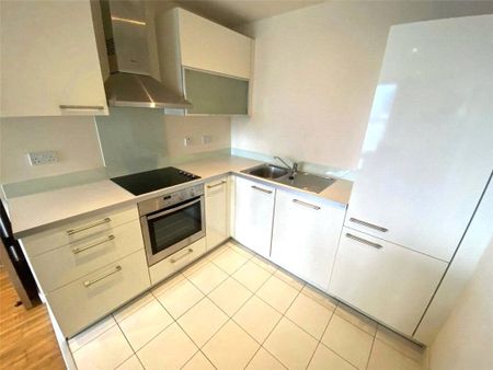 St Georges Island, 3 Kelso Place, Manchester City Centre, M15 4GS - Photo 5