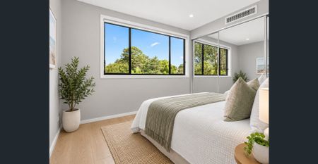 Near New Luxury Townhouse Living with Exceptional Space & Style - Photo 3