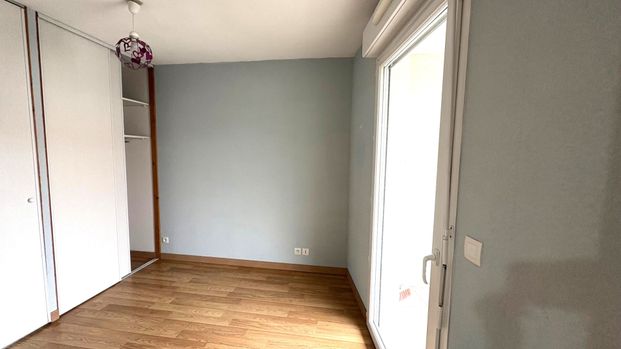 Appartement - 2 pièces - 31 m² - Photo 1