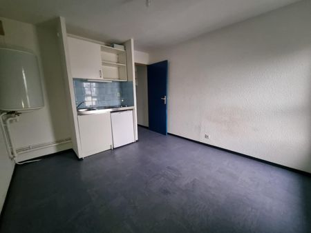 Location appartement 1 pièce 18.74 m2 à Tours - Photo 5