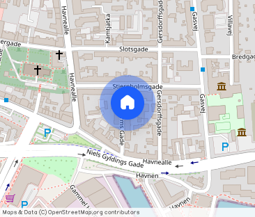 Horsens, OLE WORMS GADE 12 - Photo 1