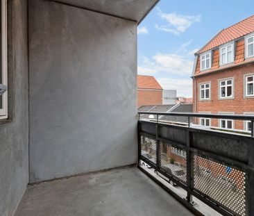 Norgesgade 15, 2. th., 6700 Esbjerg - Foto 6