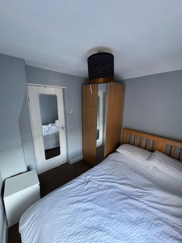 Room in a Shared House, Maiden Road, E15 - Photo 5