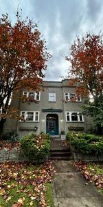 1 bed/1bath in Historic Granville Neighbourhood - Photo 4