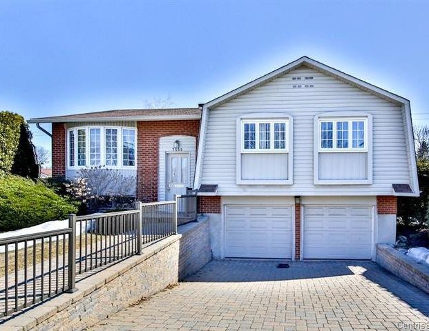 À louer / Maison de plain-pied - Photo 1