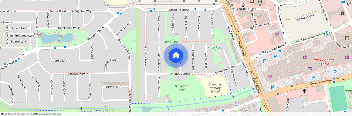 9 Cetus Court, WA 6168, Rockingham