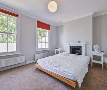 Ufton Road, De Beauvoir Town, N1 - Photo 1