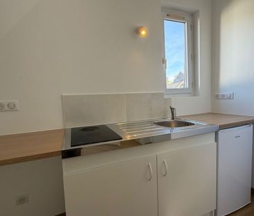 Appartement à louer 2 pièces • Tours - Photo 2