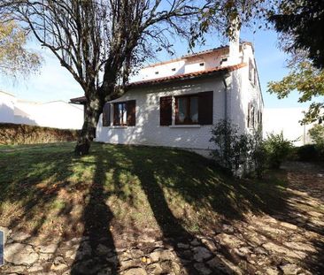 Location Maison 4 pièces 95m² MESCHERS SUR GIRONDE 17132 - Photo 5