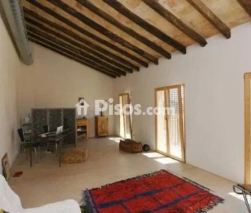 Casa rústica en alquiler en Ses Salines - Photo 1