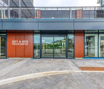 For Lease - 3079 Trafalgar Road Unit# 1810, Oakville, Ontario - Photo 2